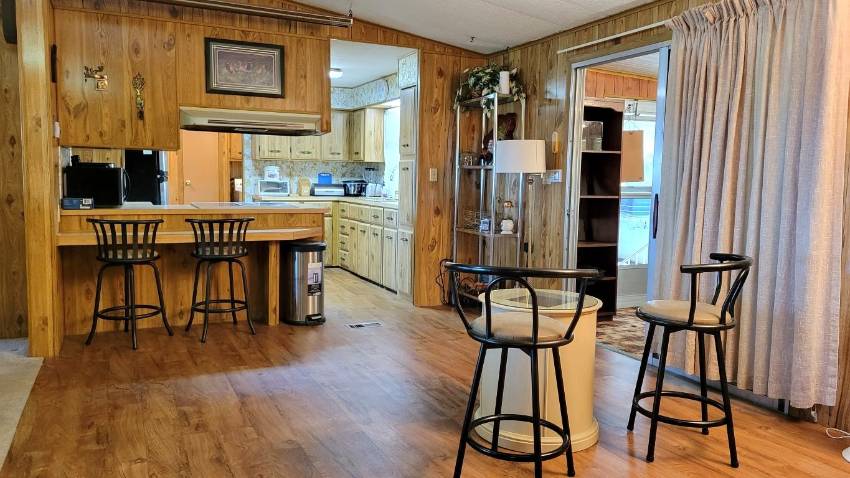 81 Stebbins Drive a Winter Haven, FL Mobile or Manufactured Home for Sale